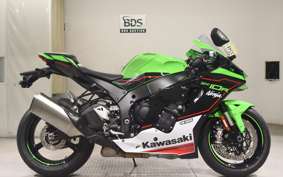 KAWASAKI ZX 10 NINJA ABS 2022 ZXT02L