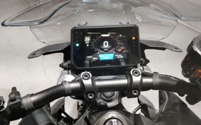 YAMAHA MT-09 AMT 2025 RN88J
