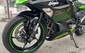 KAWASAKI NINJA ZX-25R SE ZX250E
