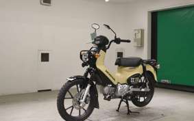HONDA ｸﾛｽｶﾌﾞ110-3 2023 JA60