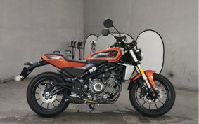 HARLEY X350 2024 W3C