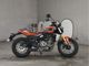 Фото Harley X350 2024 с японского аукциона