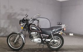 SUZUKI GN125 F Gen.2 PCJ2N