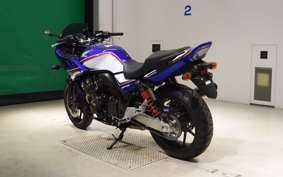 HONDA CB400 SUPER BOLDOR A 2022 NC42