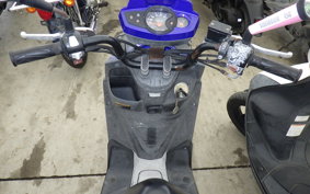 YAMAHA BW'S 50 Gen.3 SA44J