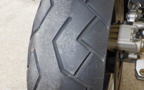 KAWASAKI ZEPHYR 400 KAI 2010 ZR400C