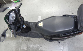 SUZUKI ADDRESS V125 1992 DT11A