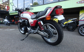 HONDA CB750 1984 RC04