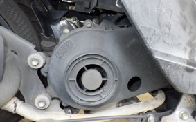 SUZUKI LET's 2001 CA4AA