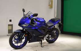 YAMAHA YZF-R25 RG74J
