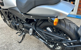 HARLEY  HARLEY X500 2024 W5B