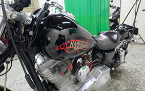 HARLEY FXD1340 1999 GHV
