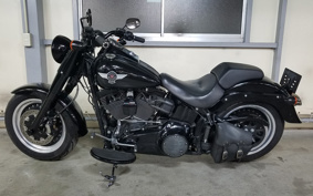 HARLEY FLSTFBS 2017 JT9