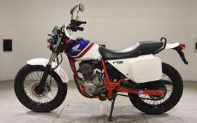 HONDA FTR223 2004 MC34
