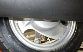 YAMAHA JOG Gen.5 2018 SA36J