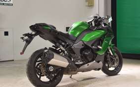 KAWASAKI NINJA 1000SX 2020 ZXT02K