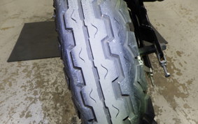 SUZUKI GRASS TRACKER 1999 NJ47A