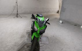 KAWASAKI NINJA 250 EX250L