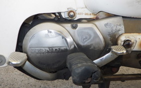 HONDA LITTLE CUB AA01