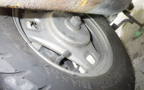 SUZUKI ADDRESS V100 CE13A