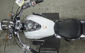 HONDA SHADOW 400 2004 NC34