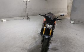 YAMAHA MT-09 2014 RN34J