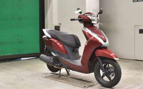 HONDA LEAD 125 JF45