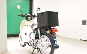 HONDA C110 SUPER CUB 2021 JA59