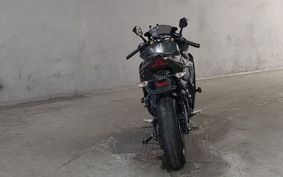 KAWASAKI  NINJA ZX-25R SE ZX250E
