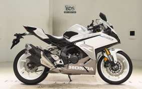 HONDA CBR250RR A 2009 MC51