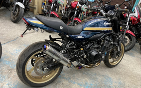 KAWASAKI Z900RS 2022 ZR900K