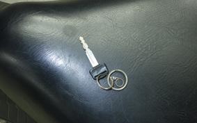 HONDA FORESIGHT EX MF04