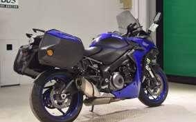 SUZUKI GSX-S1000 GT 2025 EK1AA