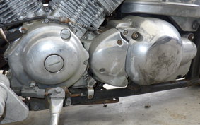 YAMAHA DRAGSTAR 400 1997 4TR