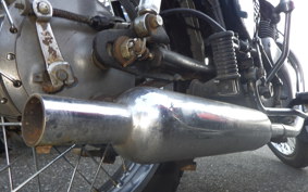 KAWASAKI W3 1973 W3F