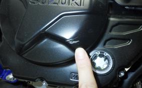 SUZUKI ｸﾞﾗﾃﾞｨｳｽ 2025 VP55E