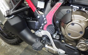 HONDA CRF1100L AFRICA TWIN DCT 2022 SD10