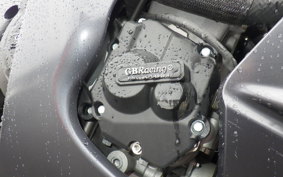 KAWASAKI ZX 10 NINJA ABS 2013