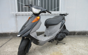 SUZUKI ADDRESS V125 CF4EA