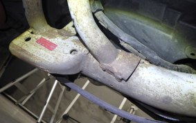 SUZUKI LET's 2 CA1PA