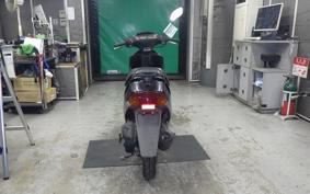 HONDA DIO GEN 2 2020 AF27