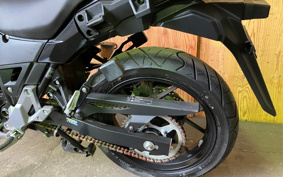 SUZUKI STROM 250 DS11A