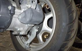 HONDA TACT-4ﾍﾞｰｼｯｸ AF79