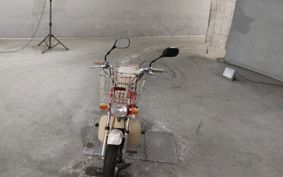 YAMAHA MARICC 3L6