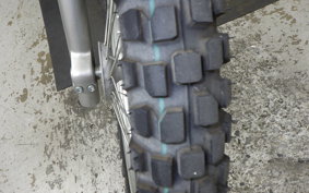 KAWASAKI KLX230 2007 LX230A