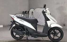 SUZUKI ADDRESS V110 CE47A