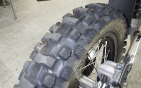 KAWASAKI KX112 KX112A