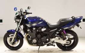 YAMAHA XJR1300 Gen.2 2008 RP17J