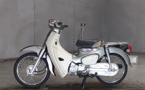 HONDA SUPER CUB50 AA09