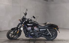 HARLEY HARLEYXG750 STREET NBB